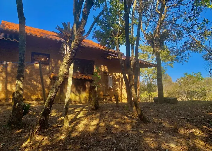 August De Saint Hilaire/ Reserva Alto Da Colina