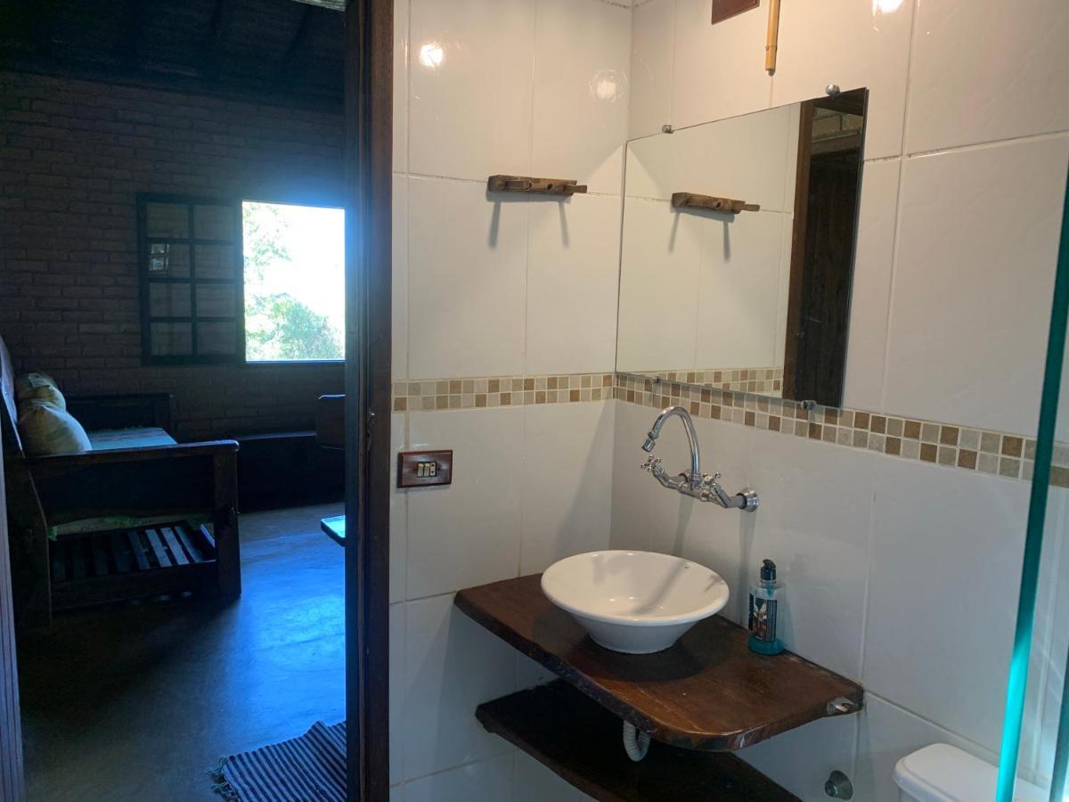August De Saint Hilaire/ Reserva Alto Da Colina