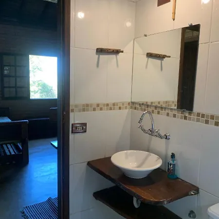 August De Saint Hilaire/ Reserva Alto Da Colina Conceicao da Ibitipoca Exterior photo